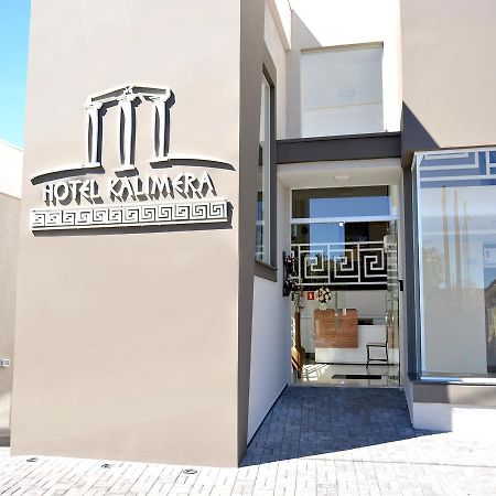 Hotel Kalimera Clementina Exterior foto