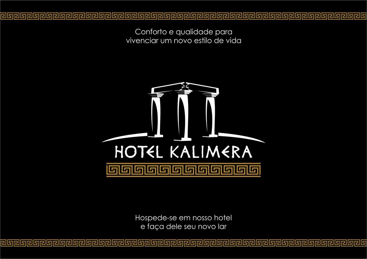 Hotel Kalimera Clementina Exterior foto